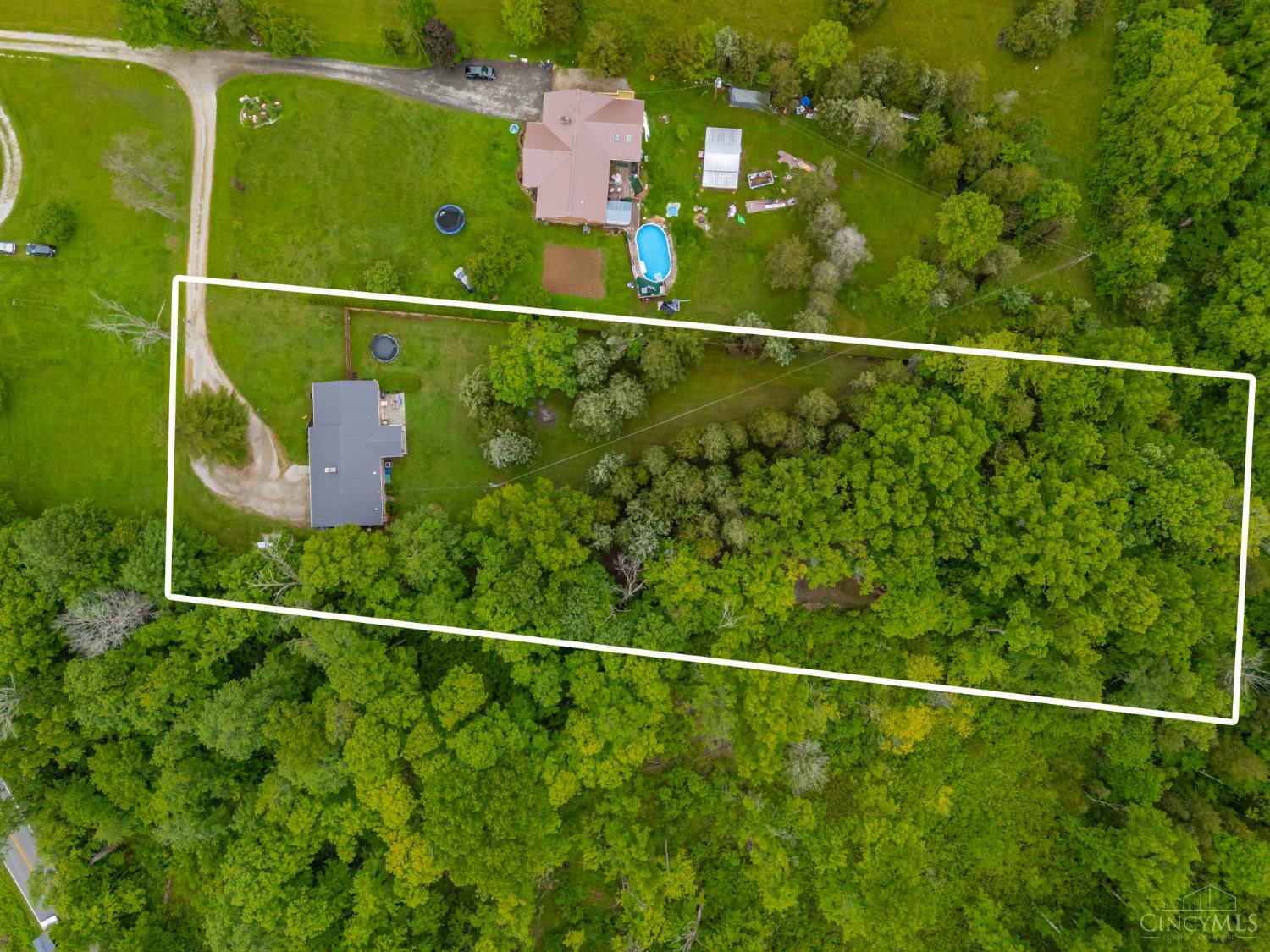 185 Marble Furnace Road, Peebles, Ohio image 28