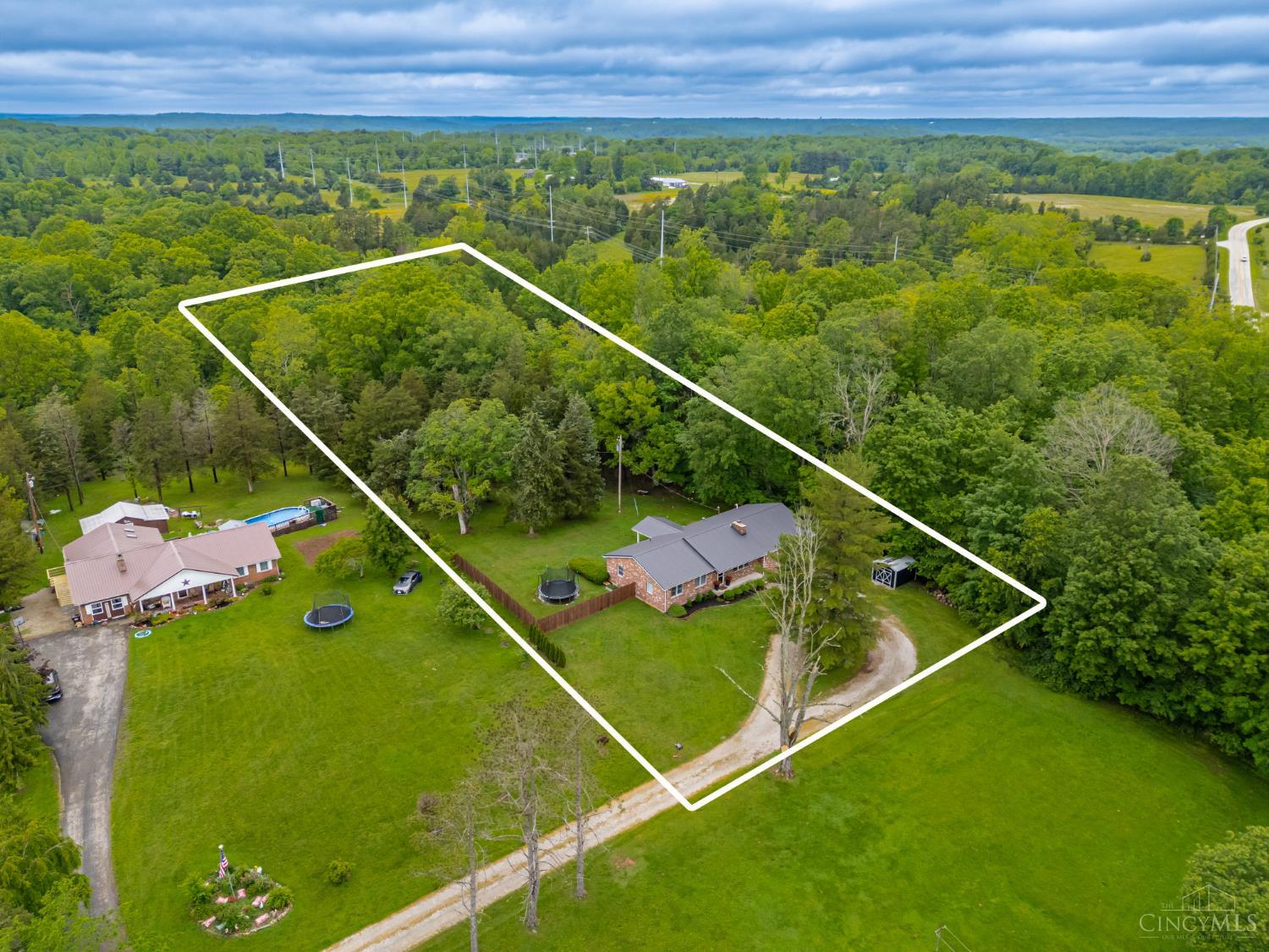 185 Marble Furnace Road, Peebles, Ohio image 29