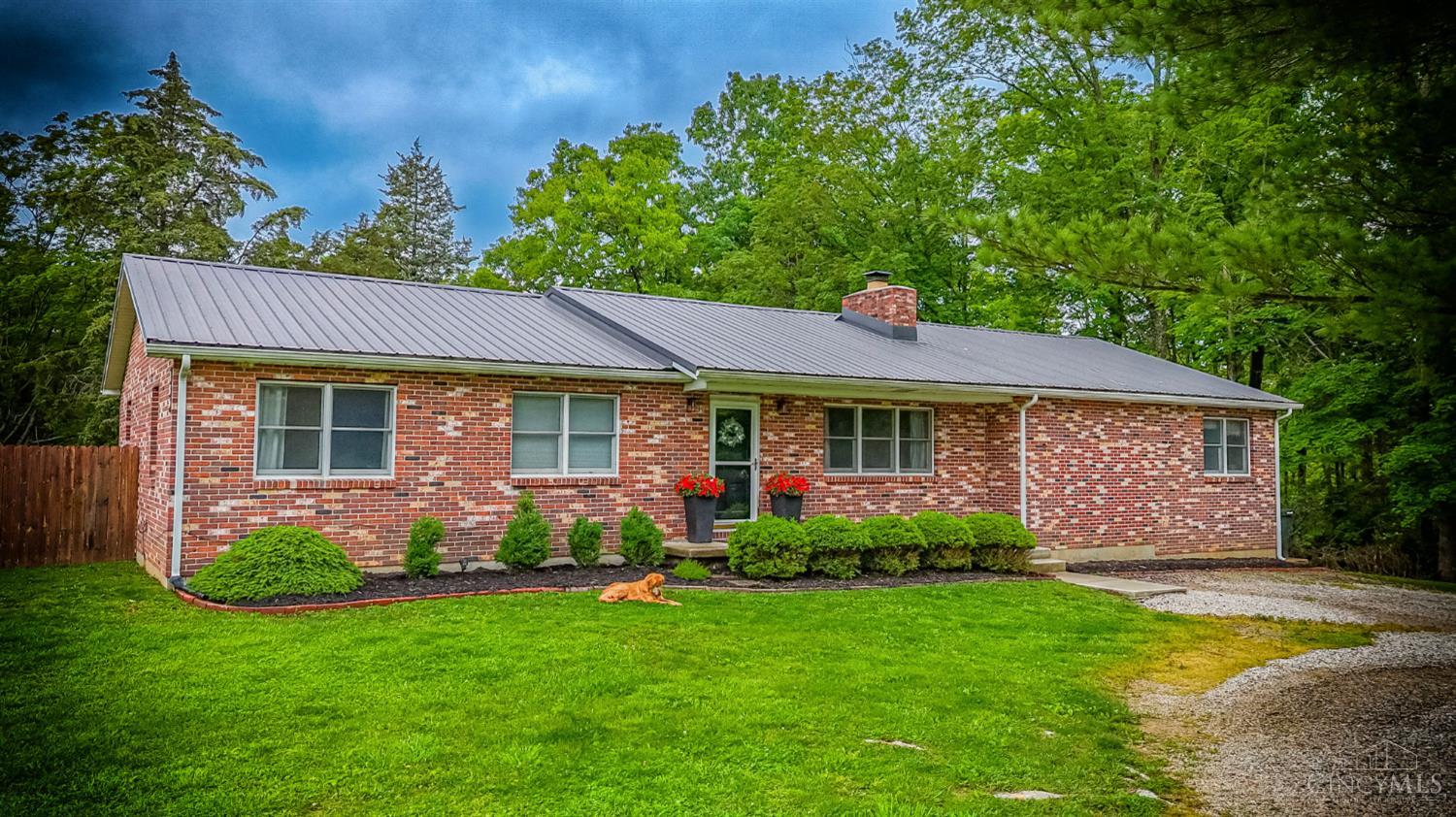 185 Marble Furnace Road, Peebles, Ohio image 1