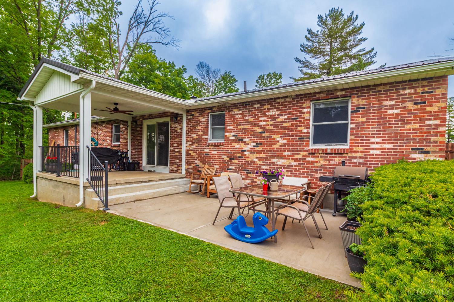 185 Marble Furnace Road, Peebles, Ohio image 15