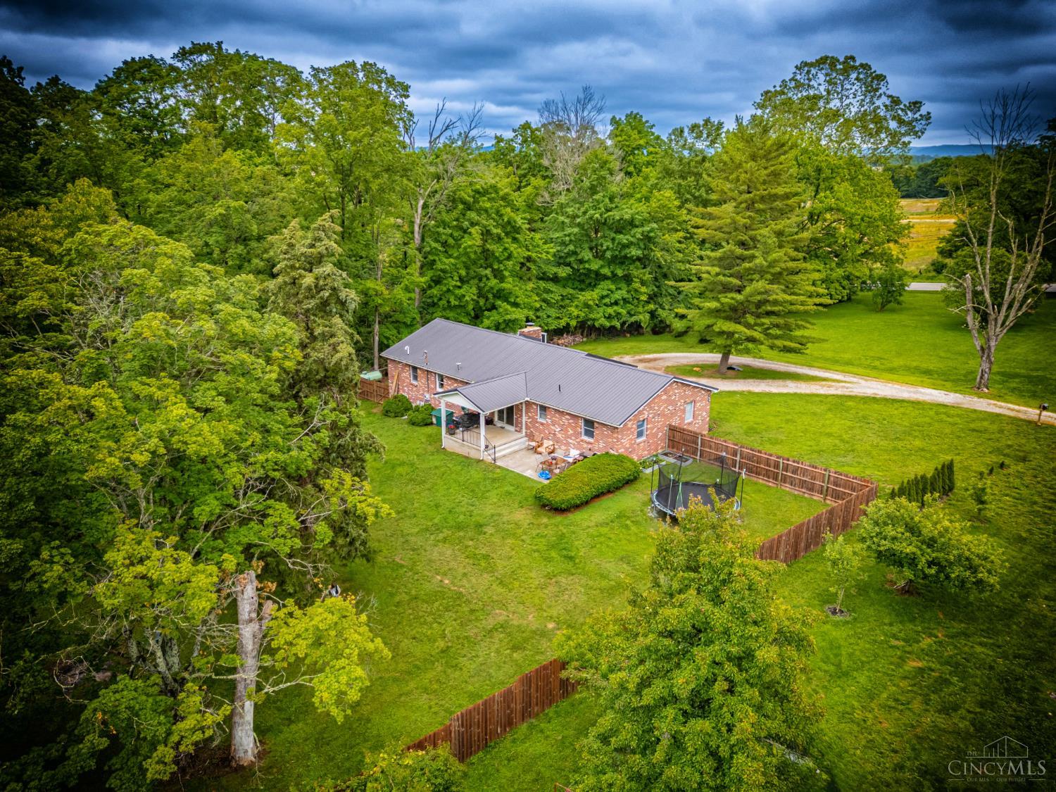 185 Marble Furnace Road, Peebles, Ohio image 8