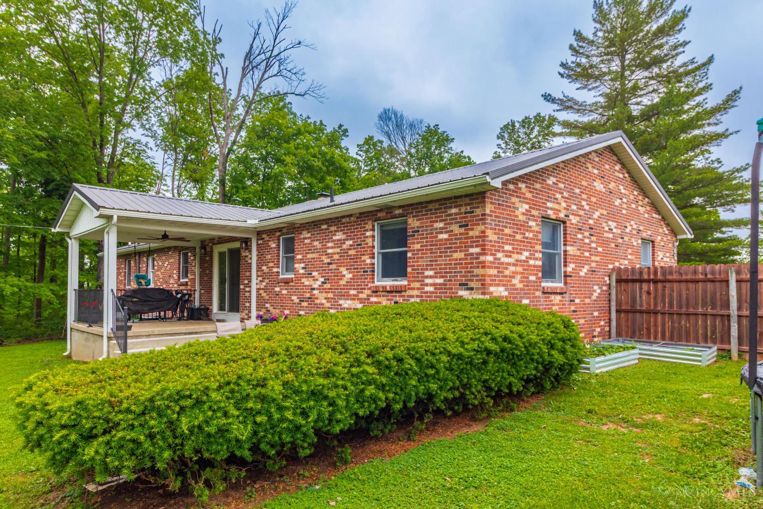 185 Marble Furnace Road, Peebles, Ohio image 18