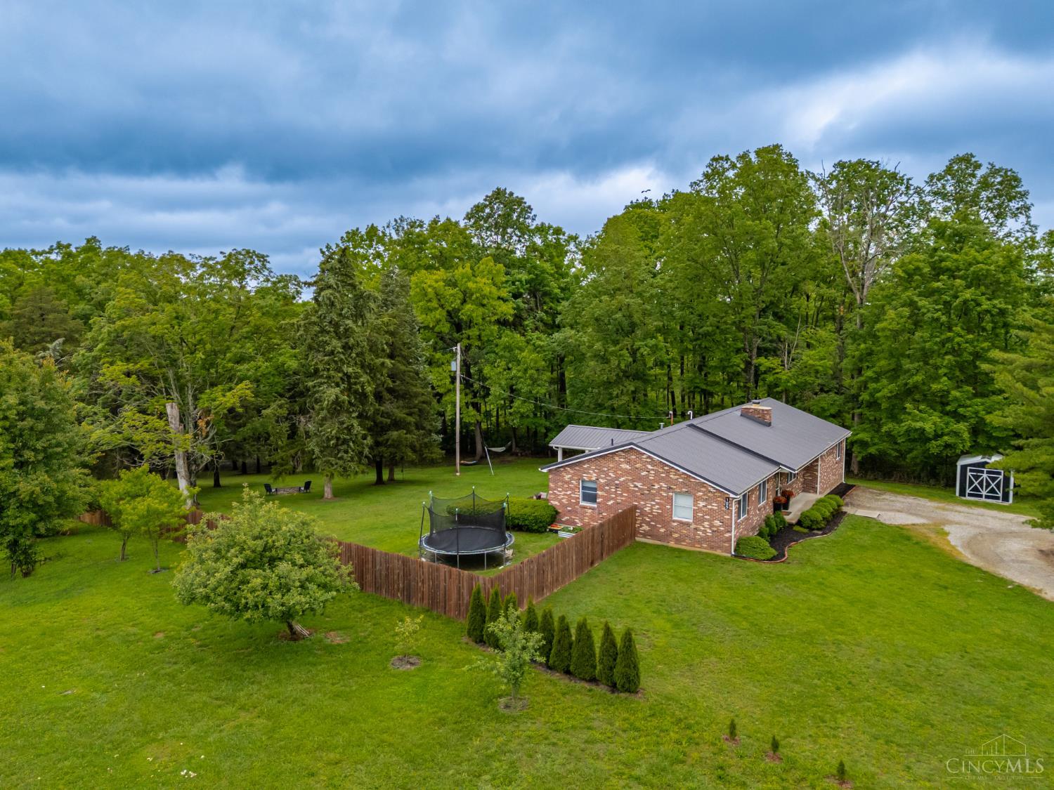185 Marble Furnace Road, Peebles, Ohio image 31