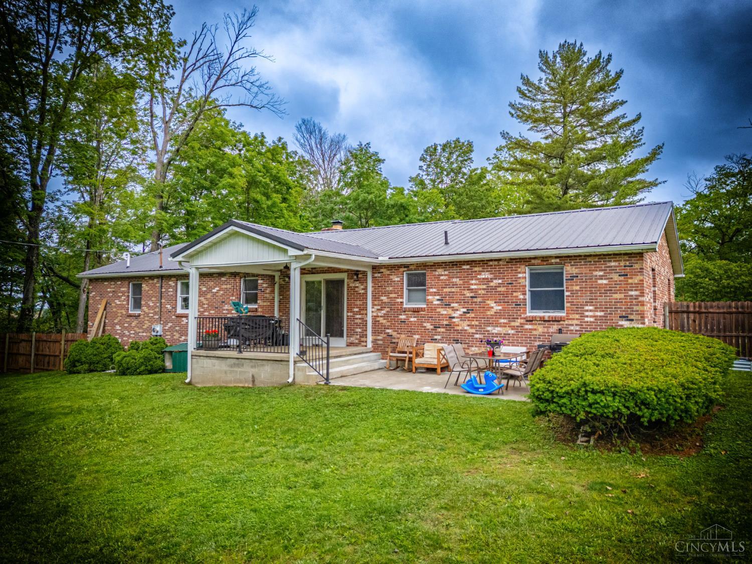 185 Marble Furnace Road, Peebles, Ohio image 6