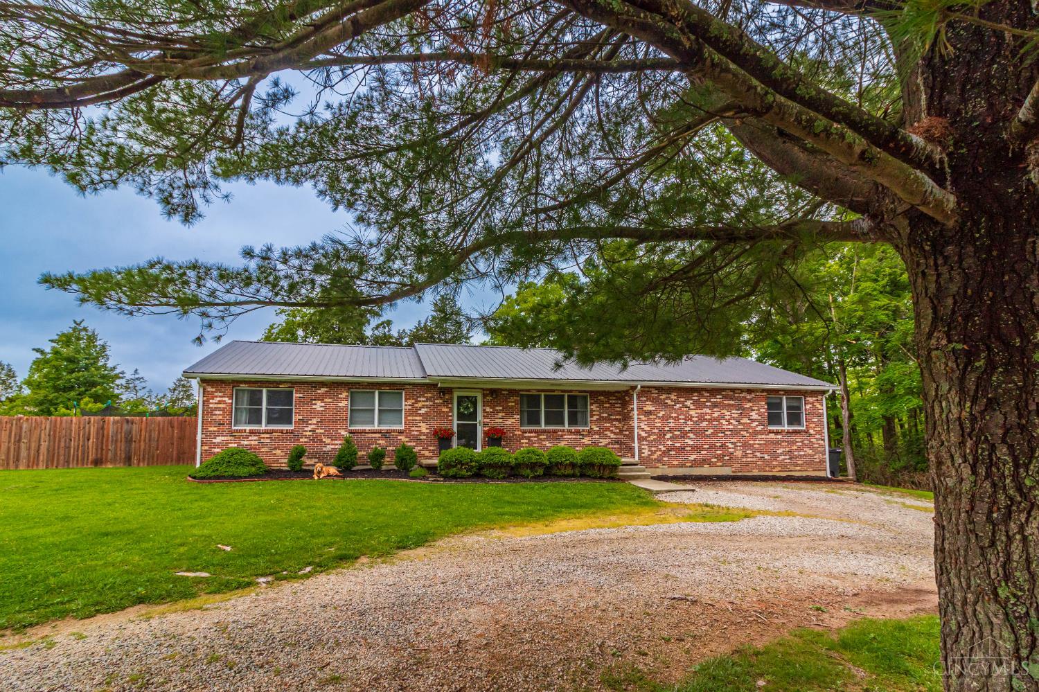 185 Marble Furnace Road, Peebles, Ohio image 9