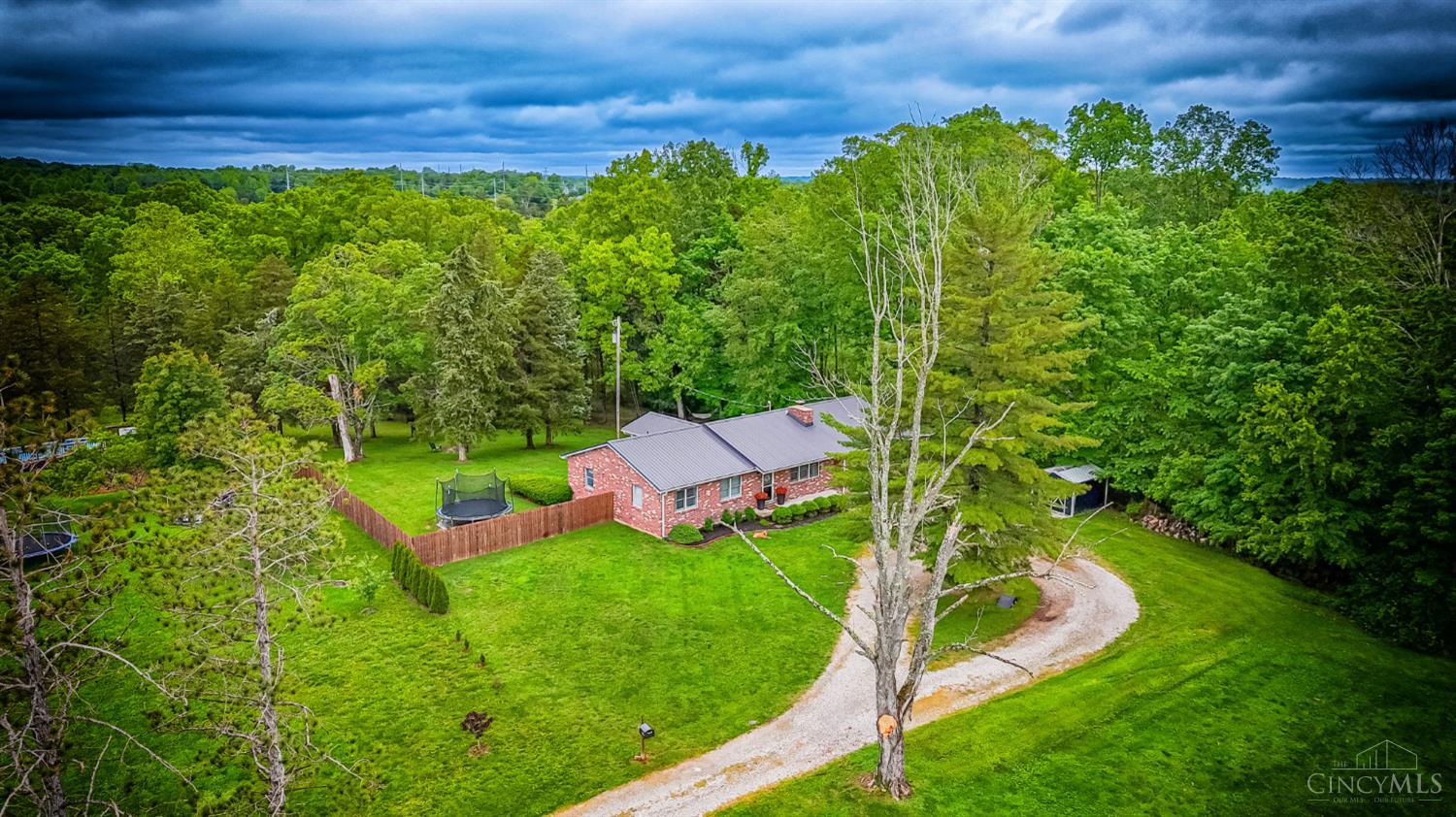 185 Marble Furnace Road, Peebles, Ohio image 3