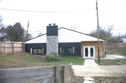 Homes For Sale - 5845 Manchester Road<br/> Franklin, OH 45005