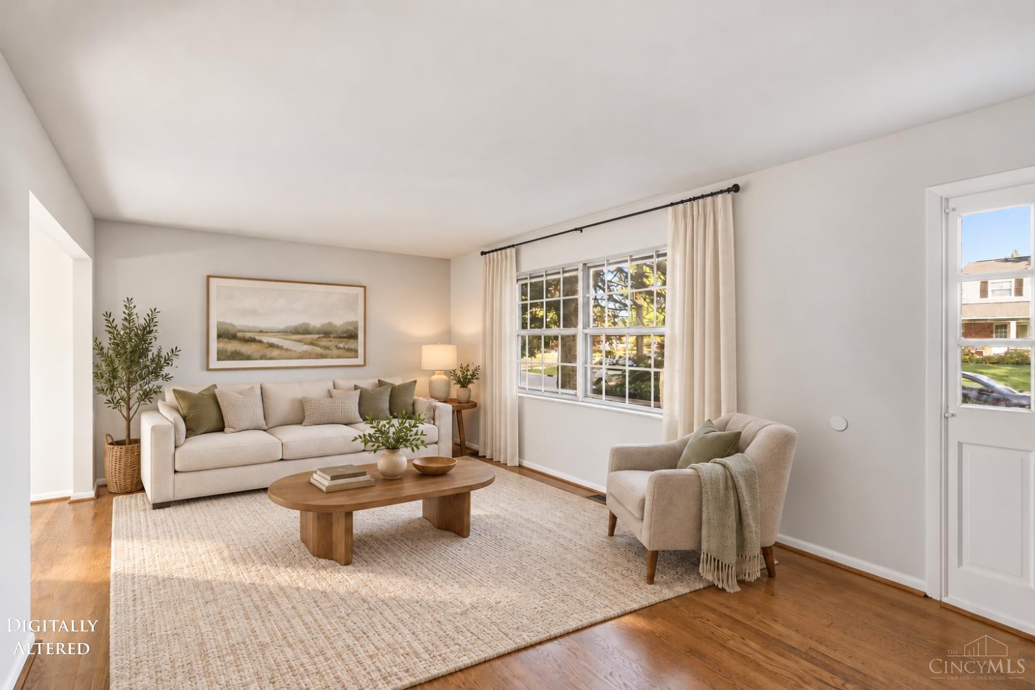1755 Pinebluff Lane