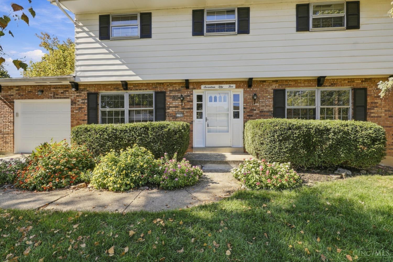 1755 Pinebluff Lane