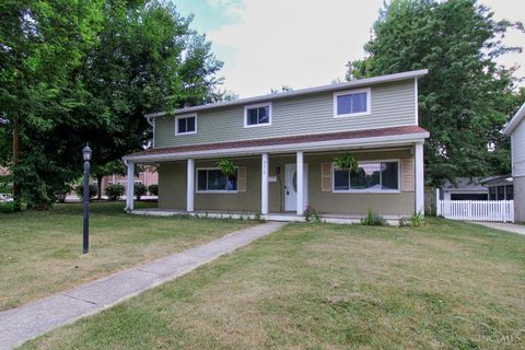 3210 Wildwood Road Middletown OH 45042