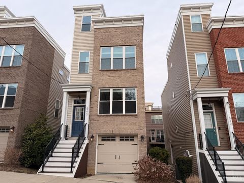 540 Slack Street Cincinnati OH 45202