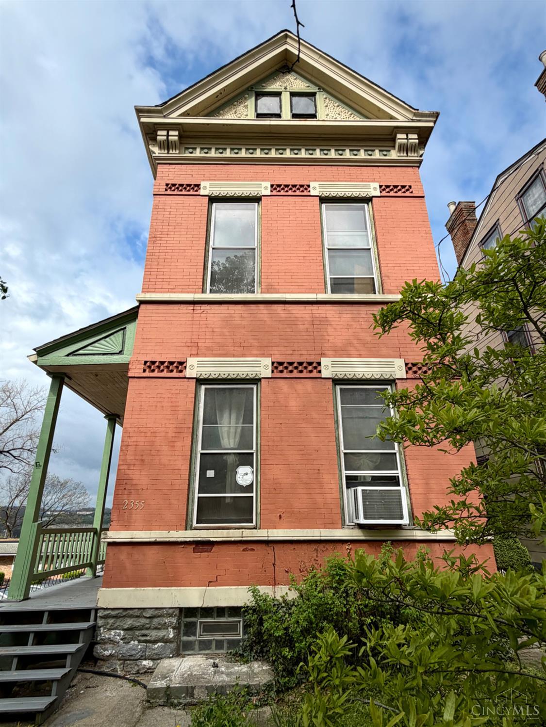 2355 W McMicken Avenue