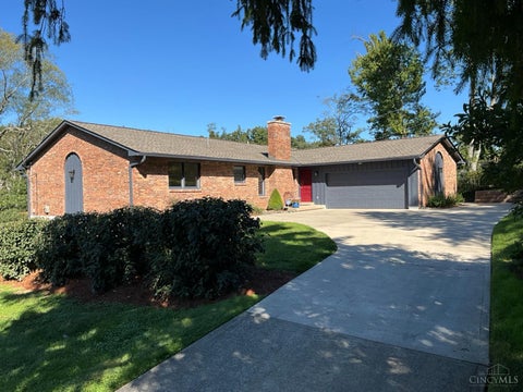 Photo of 8190 Sheed Road, Colerain Township, OH 45247 (MLS # 1897024)