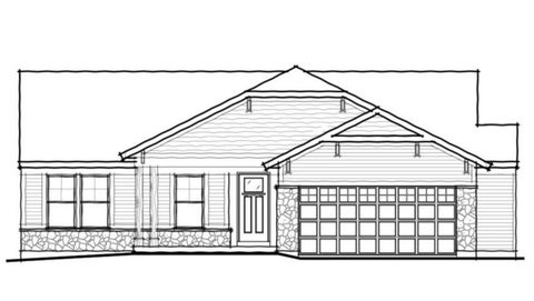 Photo of 7834 Summit Court, Hamilton Township, OH 45152 (MLS # 1890994)