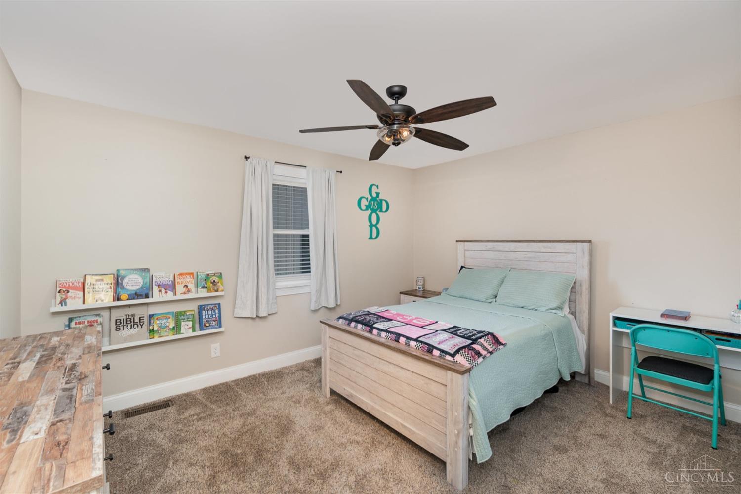 2531 Thicket Drive, Bethel, Ohio image 13