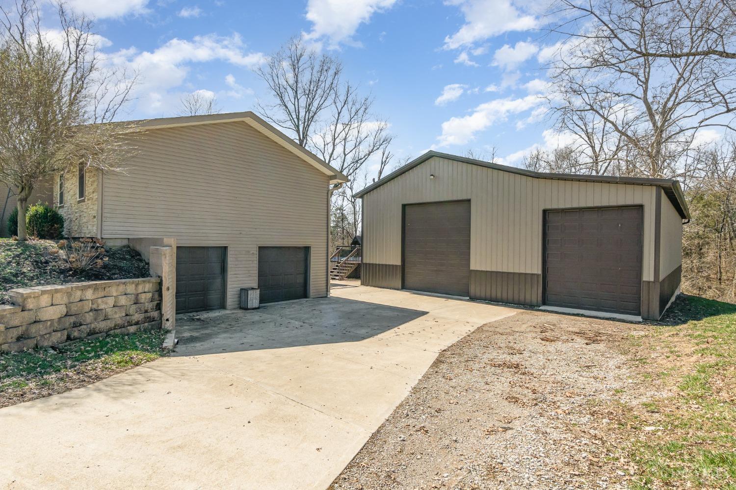 2531 Thicket Drive, Bethel, Ohio image 23