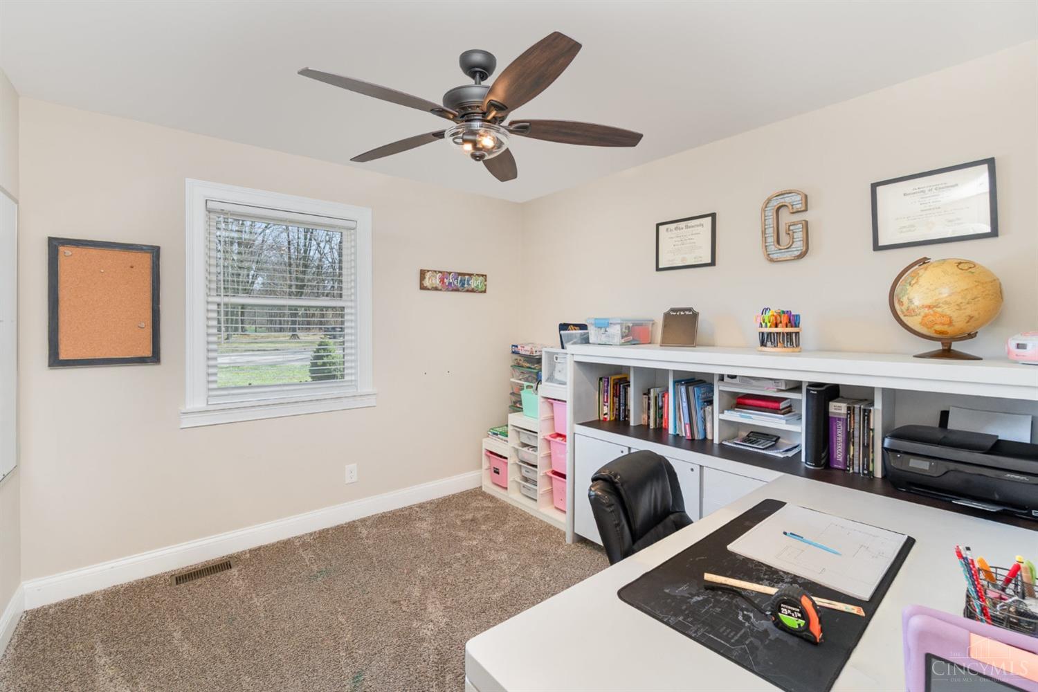 2531 Thicket Drive, Bethel, Ohio image 11