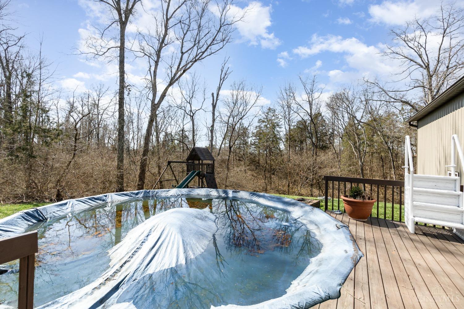 2531 Thicket Drive, Bethel, Ohio image 25