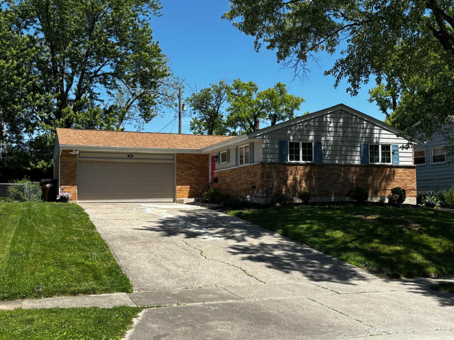 546 Brunswick Drive