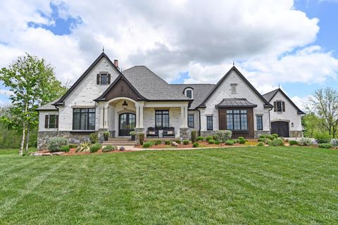 Photo of 3011 Hageman Court, Lebanon, OH 45036 (MLS # 1876987)