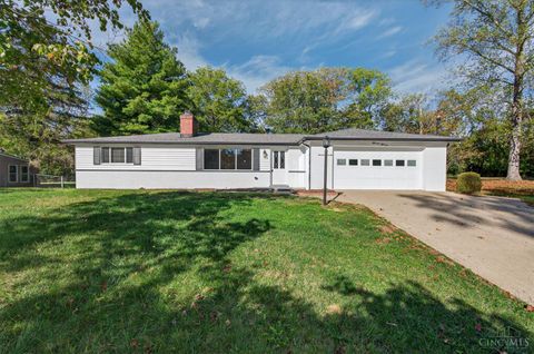 Photo of 5455 Country Lane, Miami Township, OH 45150 (MLS # 1864745)
