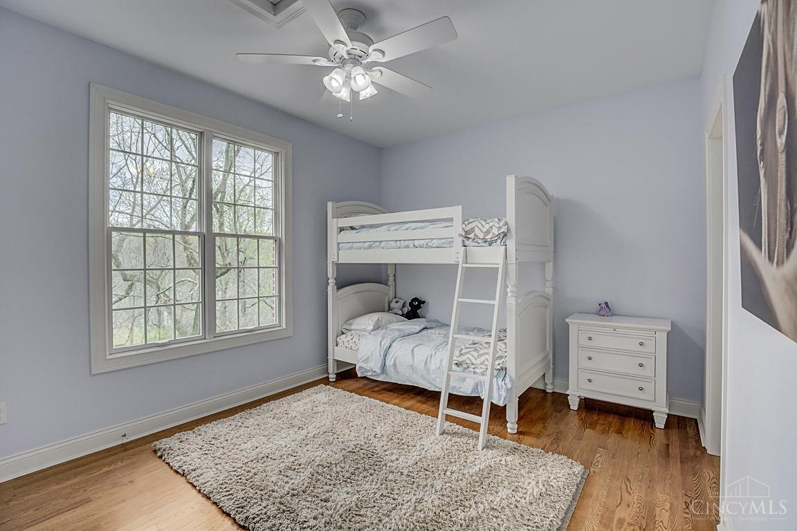 6301 Mercers Pointe Drive, Anderson Twp, Ohio image 20