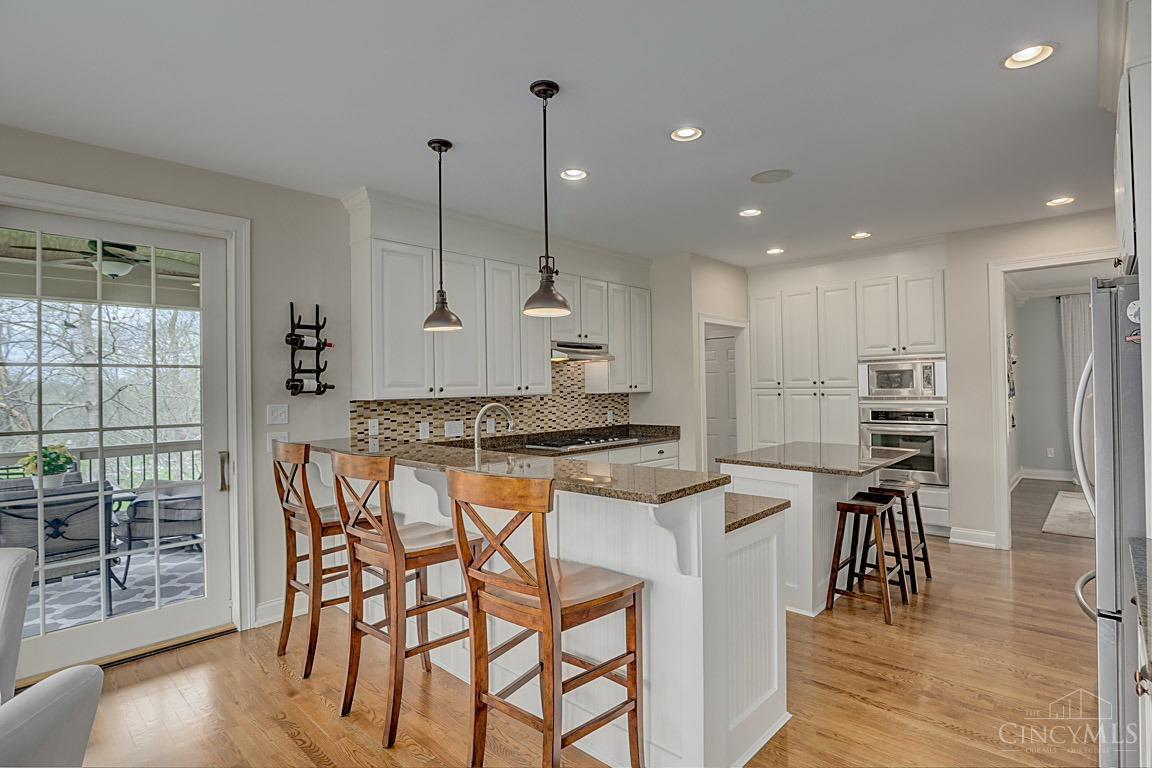 6301 Mercers Pointe Drive, Anderson Twp, Ohio image 10