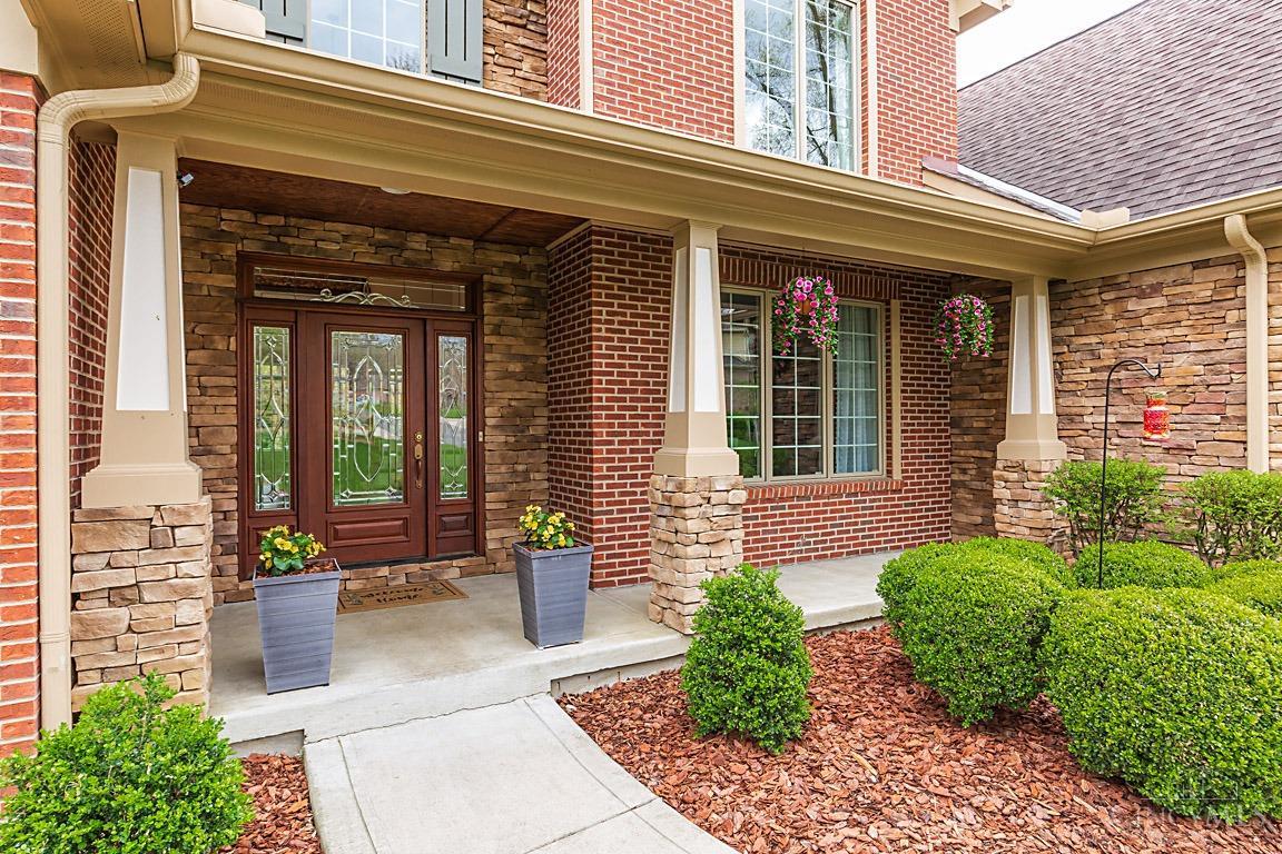 6301 Mercers Pointe Drive, Anderson Twp, Ohio image 3