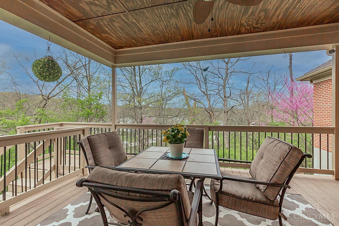 6301 Mercers Pointe Drive, Anderson Twp, Ohio image 31