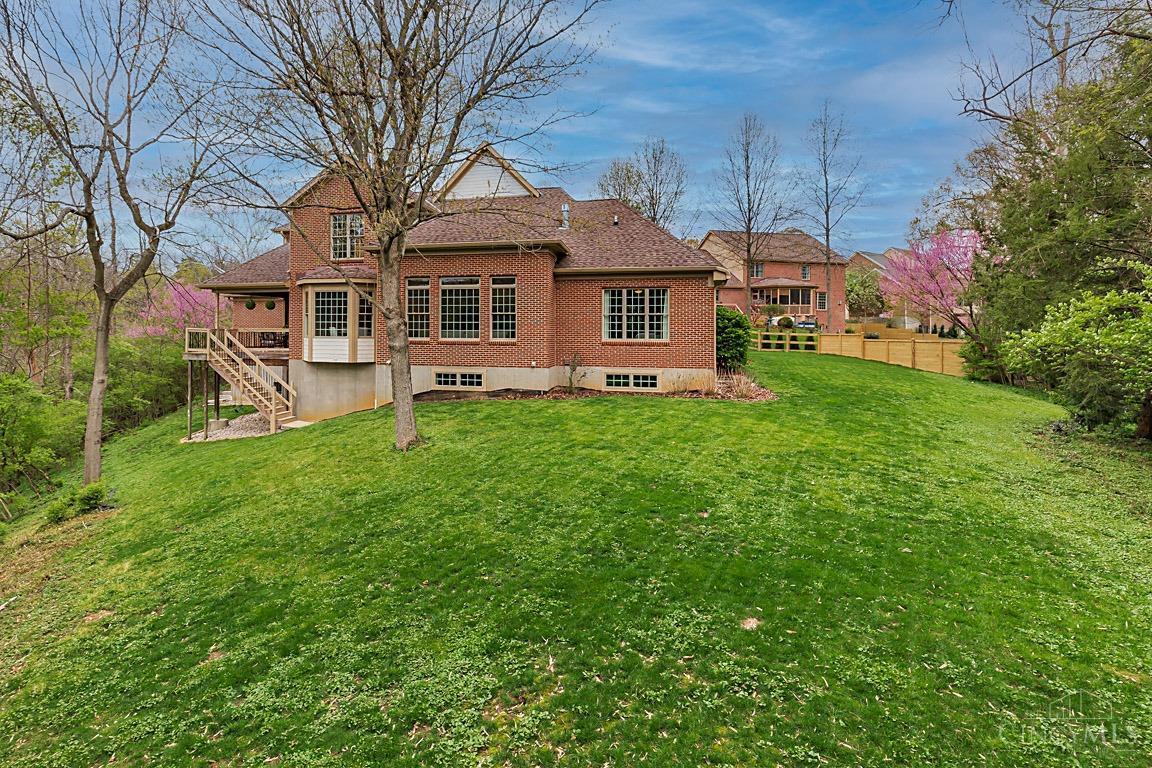 6301 Mercers Pointe Drive, Anderson Twp, Ohio image 35