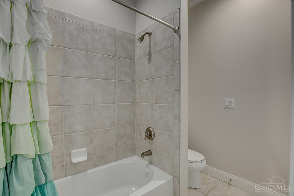 6301 Mercers Pointe Drive, Anderson Twp, Ohio image 29