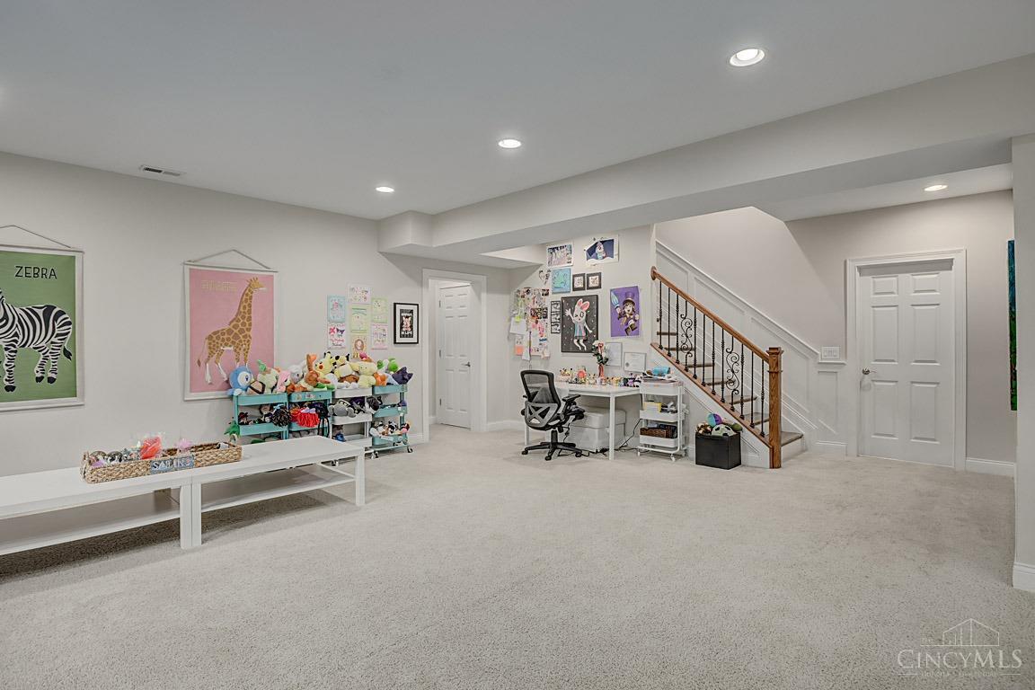 6301 Mercers Pointe Drive, Anderson Twp, Ohio image 25