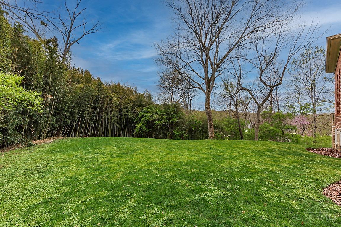 6301 Mercers Pointe Drive, Anderson Twp, Ohio image 37