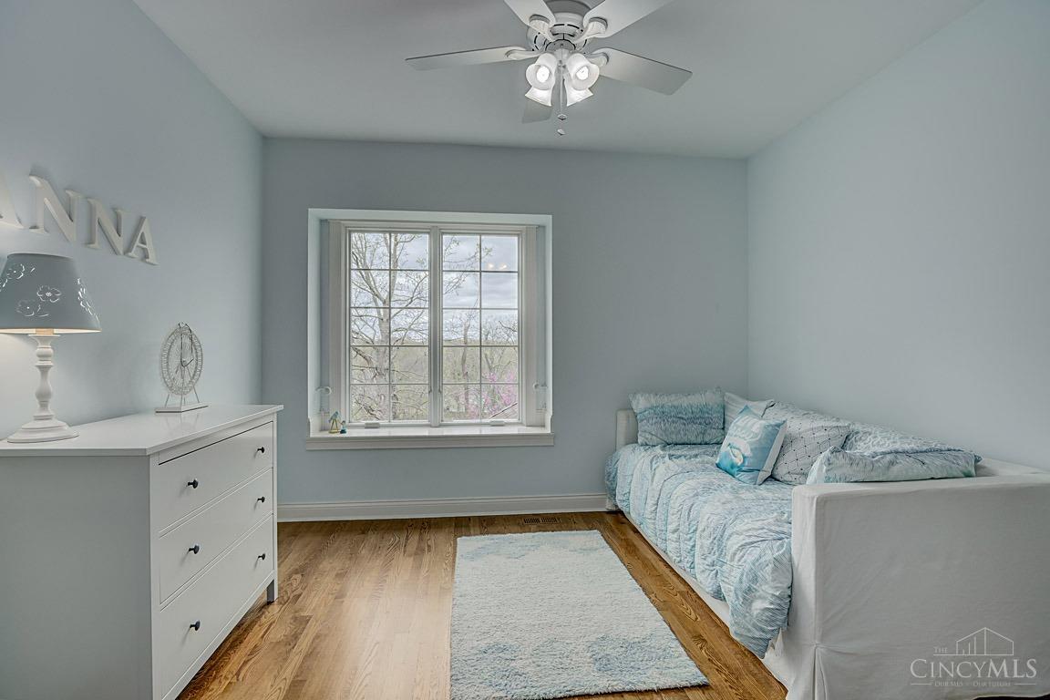 6301 Mercers Pointe Drive, Anderson Twp, Ohio image 21