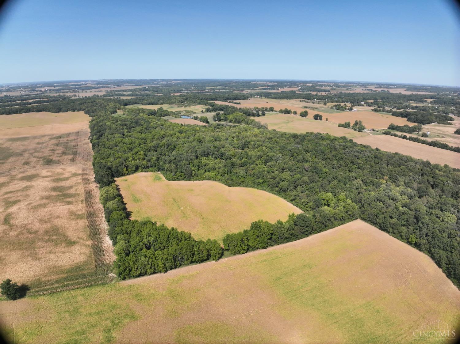 Mahar Road, South Vienna, Ohio image 11