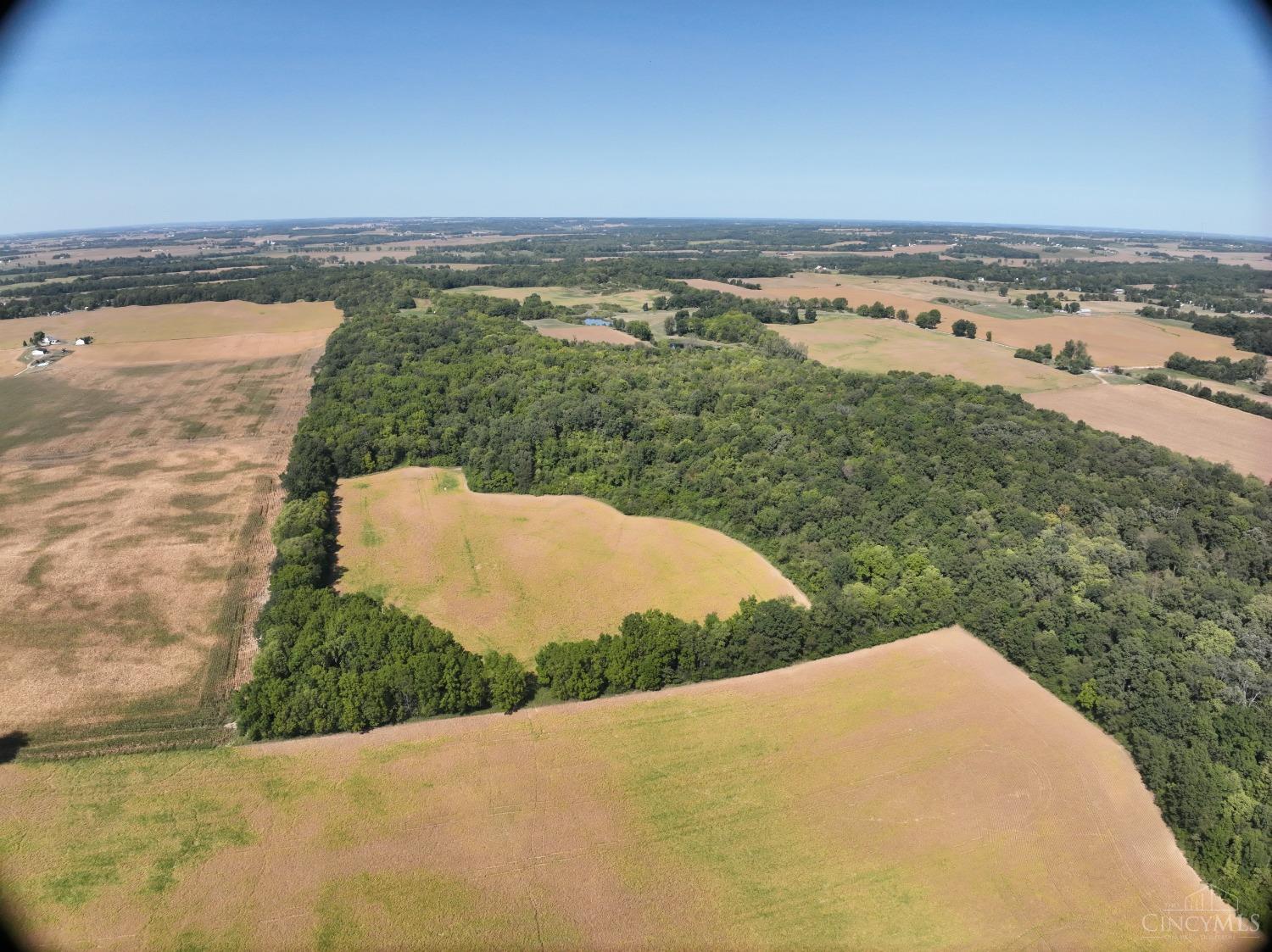 Mahar Road, South Vienna, Ohio image 9