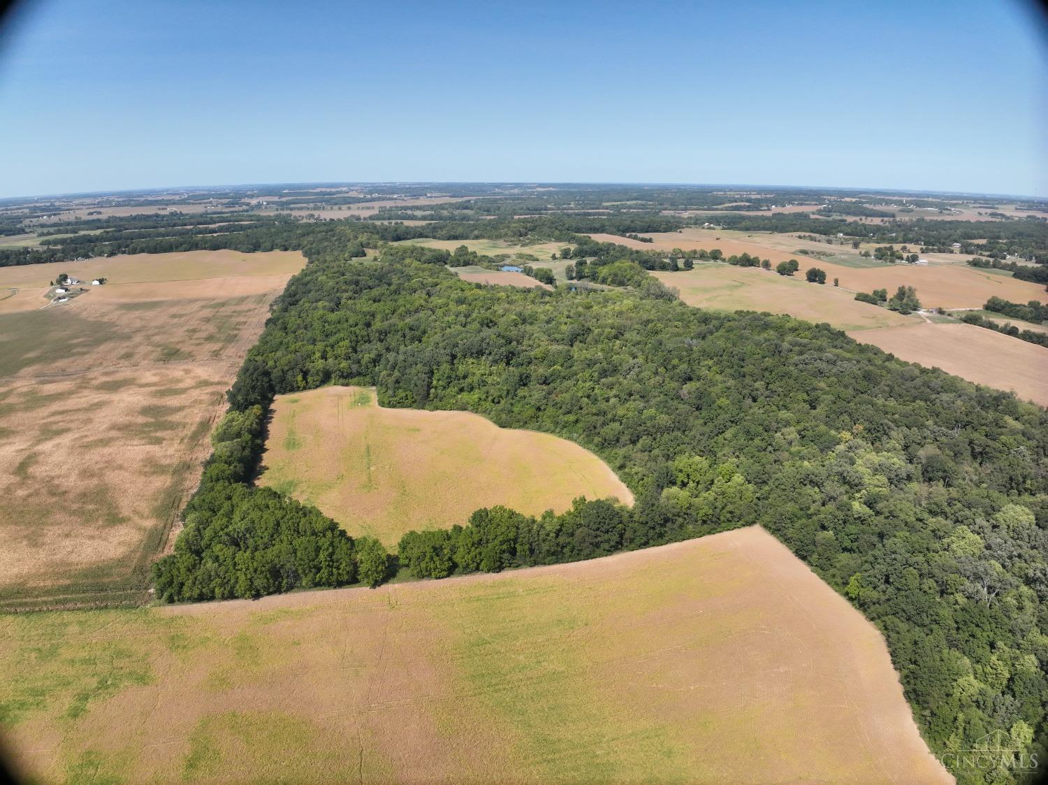 Mahar Road, South Vienna, Ohio image 8