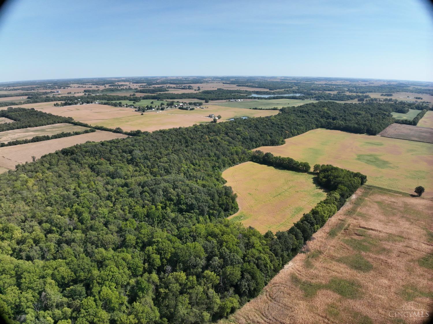 Mahar Road, South Vienna, Ohio image 16