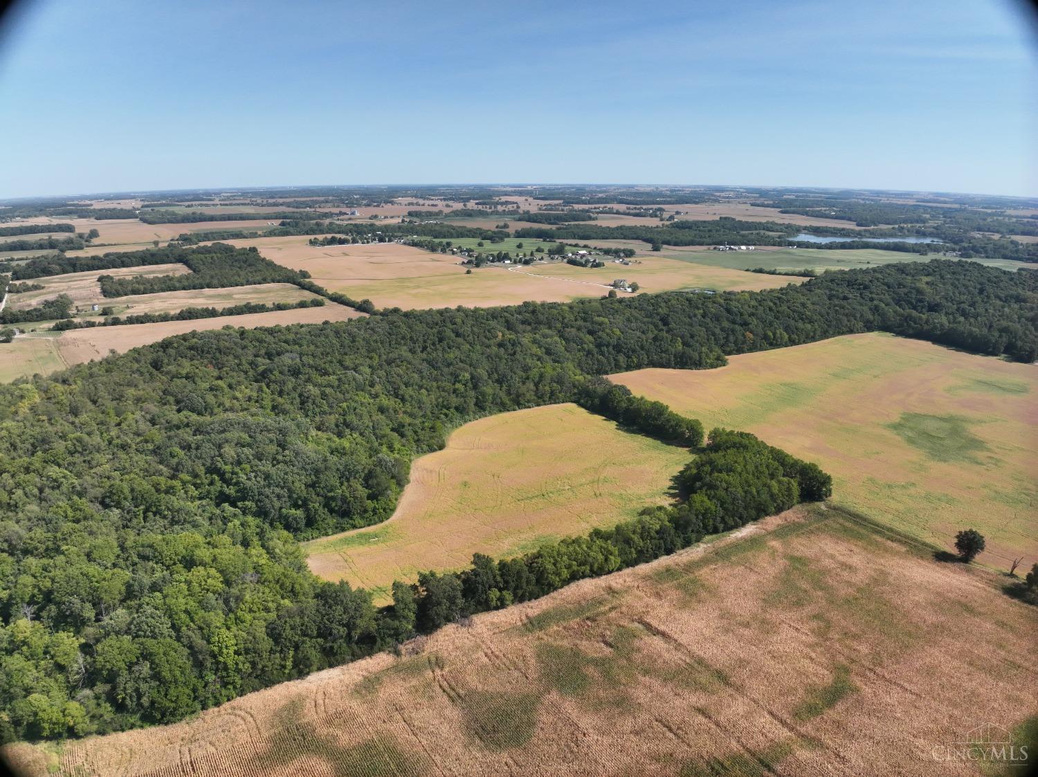 Mahar Road, South Vienna, Ohio image 14