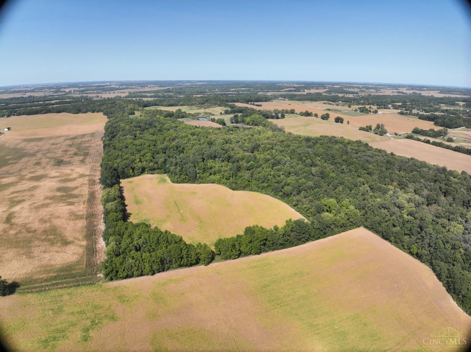 Mahar Road, South Vienna, Ohio image 10