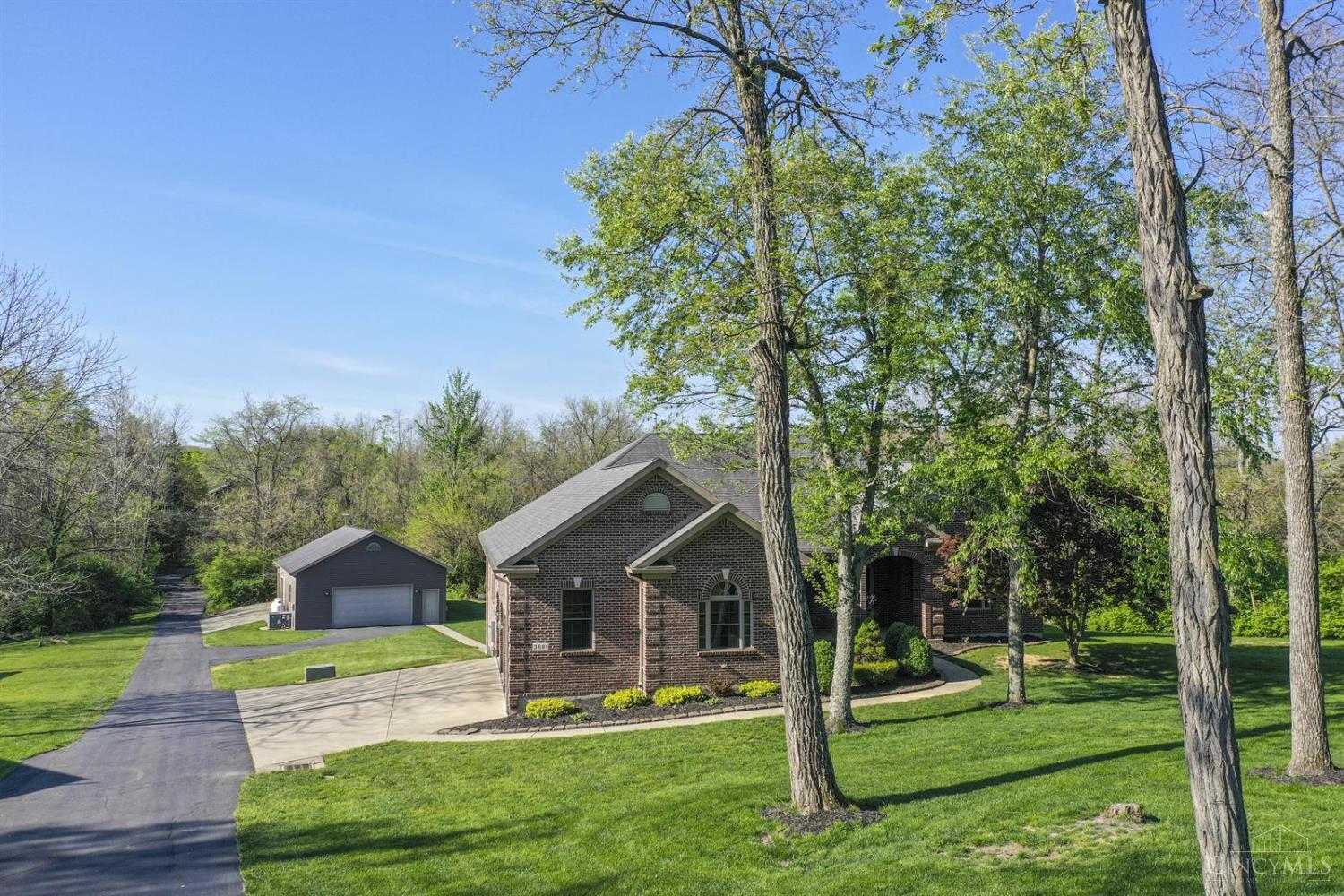 3681 Wilmington Road