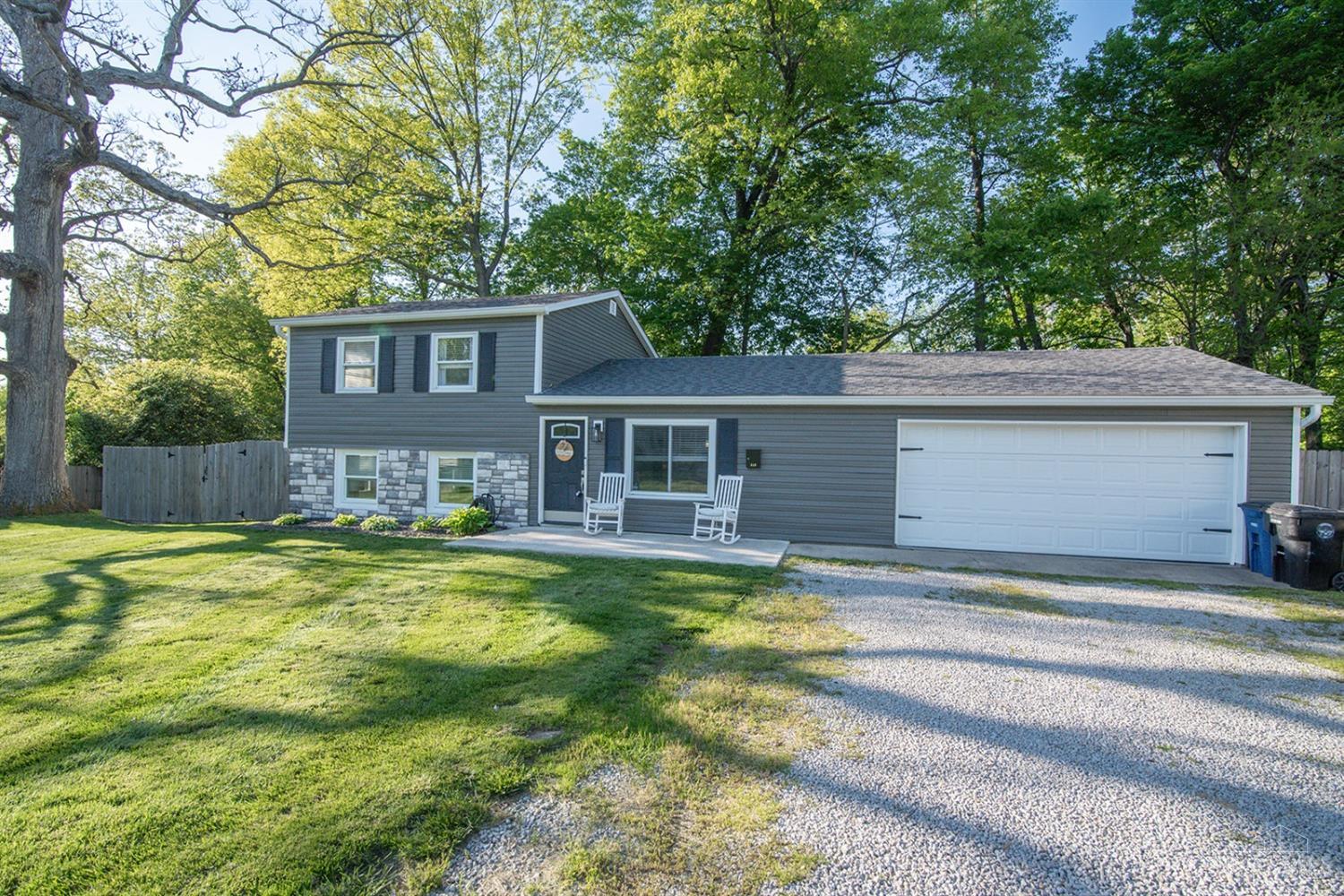 640 Lytle Place, Wilmington, Ohio image 1