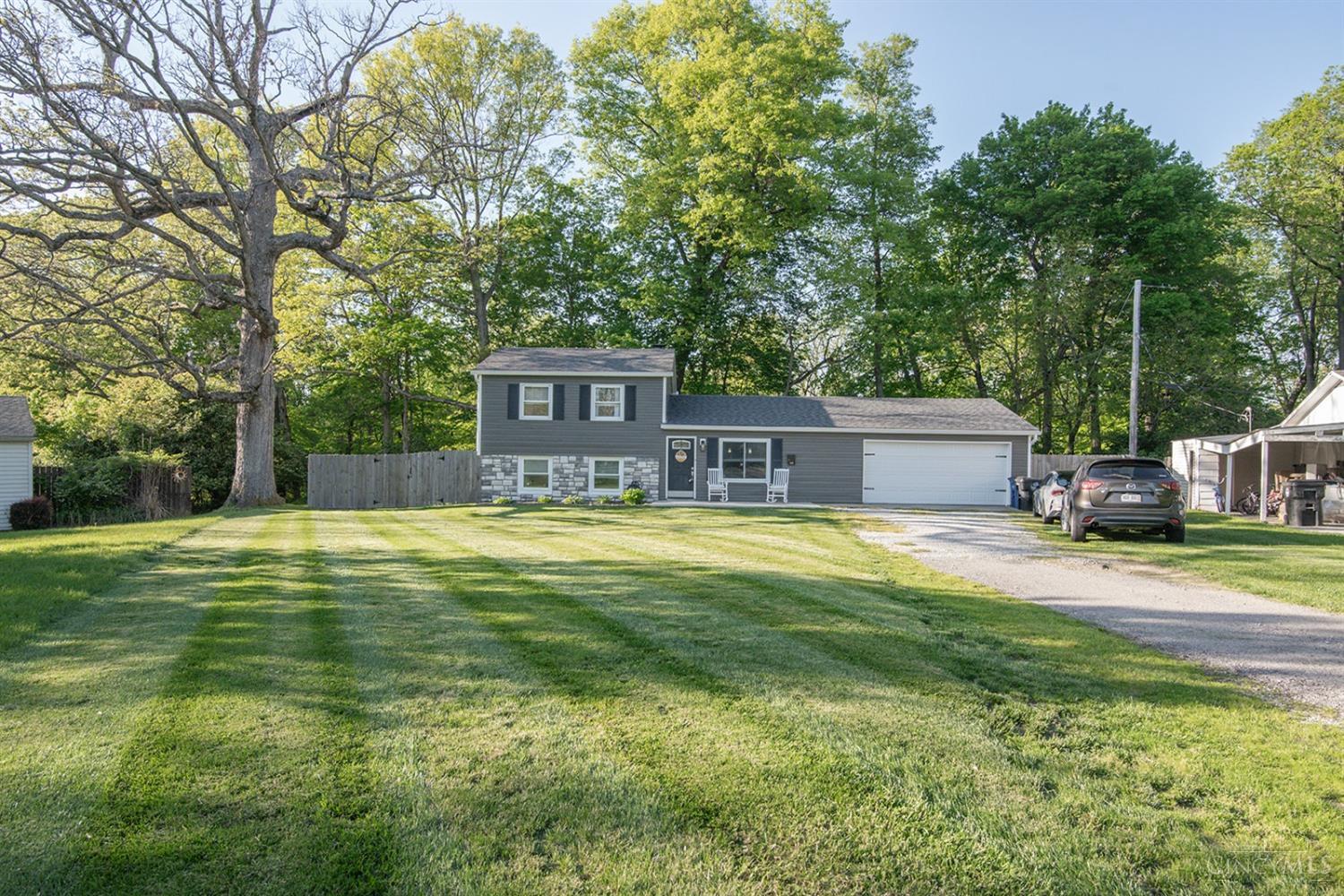 640 Lytle Place, Wilmington, Ohio image 2