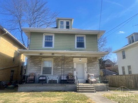 Multifamily For Sale - 3956 Hazel Avenue<br/> Norwood, OH 45212