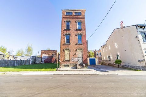 818 Livingston Street Cincinnati OH 45214
