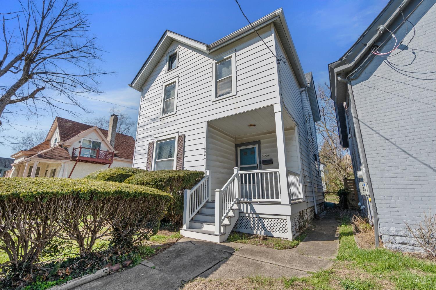 6204 Prentice Street