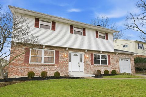 Homes For Sale - 1676 Laval Drive<br/> Anderson Twp, OH 45255