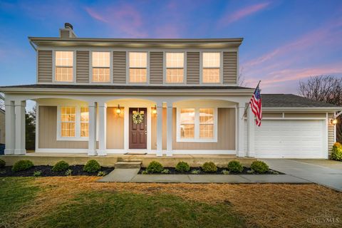 Homes For Sale - 3692 Shag Bark Dr<br/> Batavia Twp, OH 45102