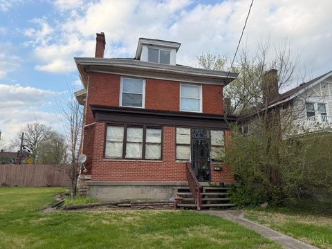 1824 W North Bend Road North Bend OH 45224