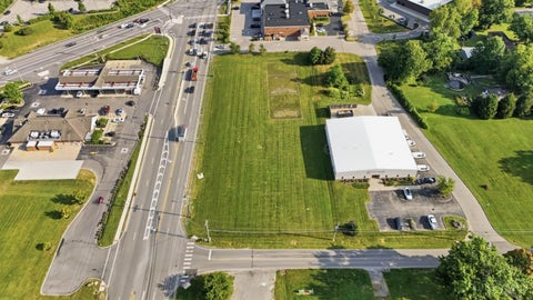 Vacant Land For Sale - 1.32AC St Rt 48<br/> Hamilton Twp, OH 45039